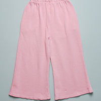 FRENCH TERRY SWEATPANTS