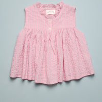 WISTERIA BLOUSE