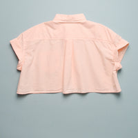 WEEKEND BUTTON DOWN