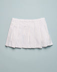 WREN TENNIS SKIRT