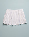 WREN TENNIS SKIRT