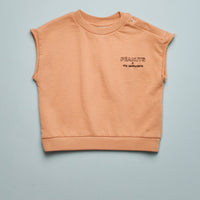 SNOOPY & CHARLIE HUG VEST