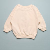 THAT'S LIFE SNOOPY SWEATSHIRT