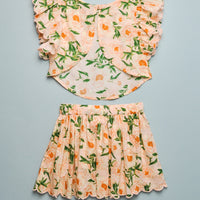 VIVIAN ANNA SET