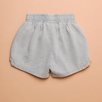 SHAVED ICE DONNA SHORTS