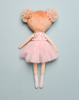 MADISON BALLET DOLL - DITSY FLORAL