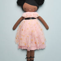 HALLE BALLERINA DOLL