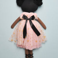 HALLE BALLERINA DOLL