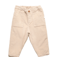 LOUIS CORDUROY PANT