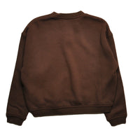 WANDERING WOLF SWEATSHIRT