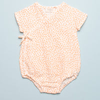 CLOVER ROMPER