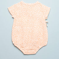 CLOVER ROMPER