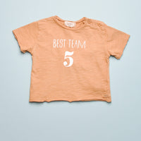 BEST TEAM TEE