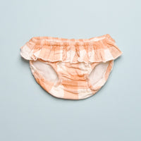 GINGHAM BLOOMERS