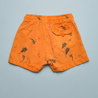 OCEAN SWIMMING TRUNKS