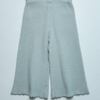 RIB CORDELE PANTS