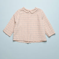 CARROT BABY SHIRT