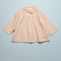 ALOE BABY WOVEN SHIRT