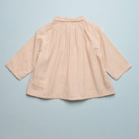ALOE BABY WOVEN SHIRT