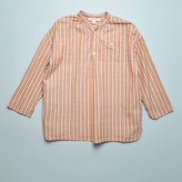 ADONIS WOVEN SHIRT
