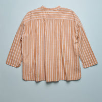 ADONIS WOVEN SHIRT
