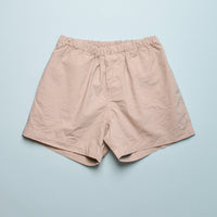 APIUM WOVEN SHORT - GREY