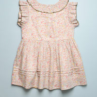 ANA DRESS - MEADOW