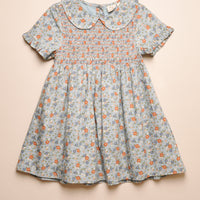 BRIAR DRESS