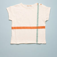 CROSS T-SHIRT