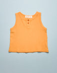 RIB BUTTON TANK