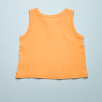 RIB BUTTON TANK