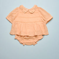 INFANT GAUZE SET