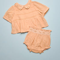 INFANT GAUZE SET