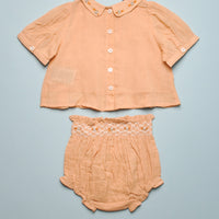 INFANT GAUZE SET