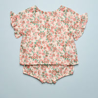 ROSAE BABY BLOUSE