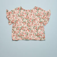 ROSAE BABY BLOUSE