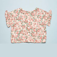ROSAE BABY BLOUSE