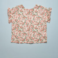 ROSAE BLOUSE