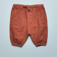 SUMMER TROUSERS