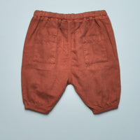 SUMMER TROUSERS