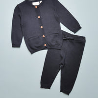 SOFT KNIT SET
