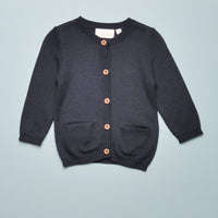SOFT KNIT SET