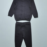 SOFT KNIT SET