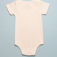 L IS FOR LENNON ONESIE