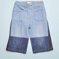 MINI ME DENIM PANTS