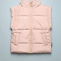 HARSHA PUFF VEST