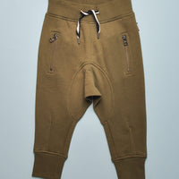ASHTON SWEATPANTS - GROWTH GREEN
