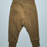 ASHTON SWEATPANTS - GROWTH GREEN