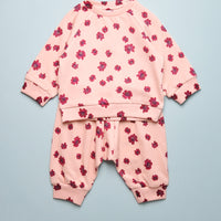 DICTE SONA CHOCOLATE DAISY SET