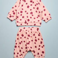 DICTE SONA CHOCOLATE DAISY SET